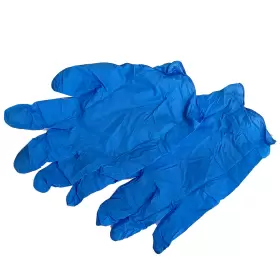 30-0174 RESCUE ESSENTIALS Rolled Nitrile Gloves Pack #2