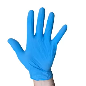 30-0174 RESCUE ESSENTIALS Rolled Nitrile Gloves Pack