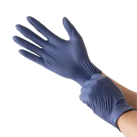 RWP0905DBL RESTAURANTWARE Derma Nitrile Gloves Disposable