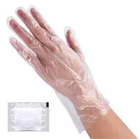 755641644099 RETAIL SIGN SYSTEMS Gloves Disposable Lebonheurs