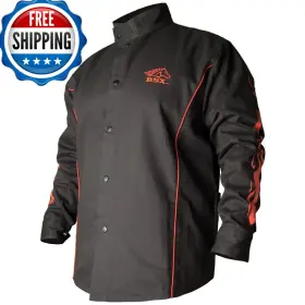 B007TUWXZE REVCO Stallion Bsx Contoured Flame Welding