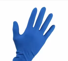 MS-50 RHION Rhino Latex Mil Powder Gloves Box