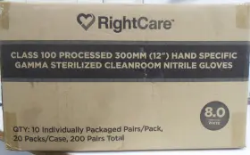 RCSTLNTRL80CS RIGHTCARE Processed