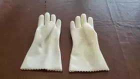 628670203868 RONCO Latex Gloves Showtime Rotisserie #2