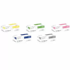 5063 S2S GLOBAL Premierpro Nitrile Exam Gloves Box