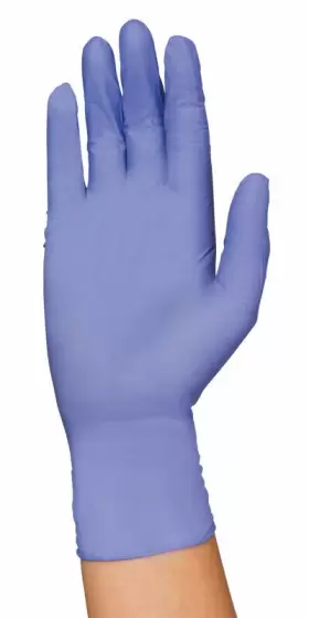 5065 S2S GLOBAL Premierpro Nitrile Exam Gloves Box