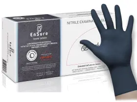 ESN503 SAF-CARE Ensure Derma Powder Pack