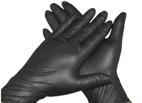 SFR87328 SAFARI Latex Gloves Examination Box #3