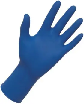 726084959415 SAFETY Pack Thickster Mil Powder Exam Disposable #2