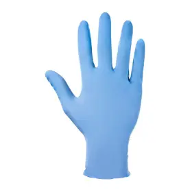 1188T41BX SAFETY CORP Derma Lite Powder Nitrile Disposable #3