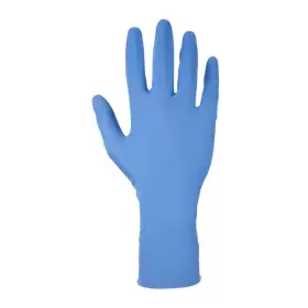 1188T50CS SAFETY CORP Nitrile Derma Powder Disposable Glove #3