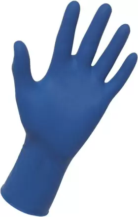 313048486409 SAFETY CORPORATION Thickster Latex Gloves #2