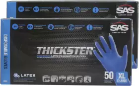 445032389328 SAFETY CORPORATION Thickster Latex Gloves