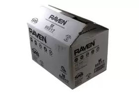 SSS66517CT SAFETY Pack Raven Mil Nitrile Disposable Gloves