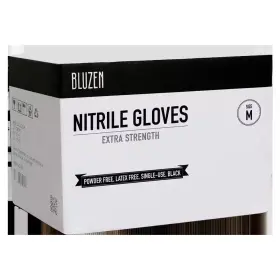 313109719750 SAFETY WERCS Med Nitrile Gloves