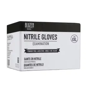 445027828856 SAFETY WERCS Nitrile Gloves