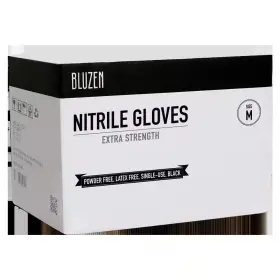 445044539544 SAFETY WERCS Nitrile Gloves