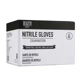 705353207280 SAFETY WERCS Examination Mil Nitrile Gloves