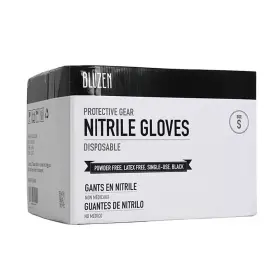 726084928039 SAFETY WERCS Nitrile Gloves
