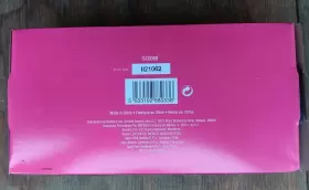 033102880343 SALON CARE Powder Gloves Disposable Box Latex #2