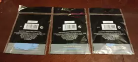 SLNCAR14 SALON CARE Nitrile Powder Gloves #2