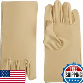 B0195ME94Q SAMMONS PRESTON Rolyan Compression Gloves