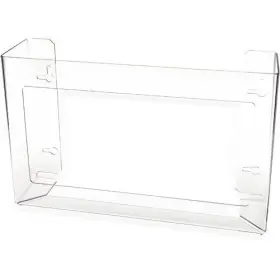 792-090-CLR SAN Jamar Plexiglas Disposable Glove Dispenser #3