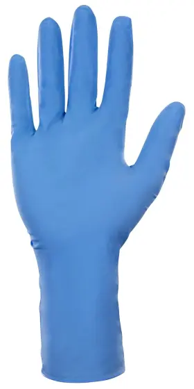 781311661042 SAS Safety Derma Exam Disposable Nitrile Mil Ex #3