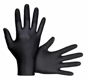971475497513 SAS Raven Safety Powder Examination Nitrile