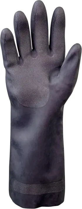 6557 SAS SAFETY Deluxe Glove