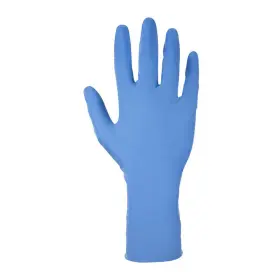 1188T50BX SAS SAFETY CORP Derma Powder Nitrile Disposable Mil #3