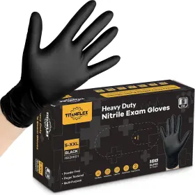 445043787748 SCHNEIDER MEDICAL INDUSTRIES Titanflex Nitrile