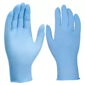 EN35BD2 SCHNEIDER MEDICAL INDUSTRIES Disposable Nitrile Exam #2