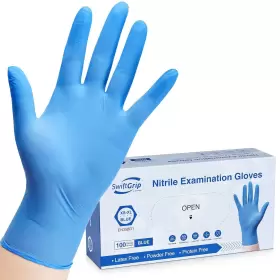 EN35BD2 SCHNEIDER MEDICAL INDUSTRIES Disposable Nitrile Exam