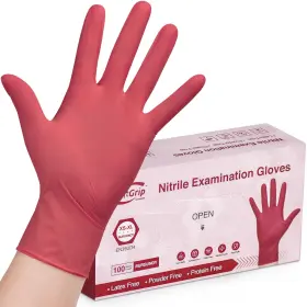 EN35UD0 SCHNEIDER MEDICAL INDUSTRIES Disposable Nitrile Exam