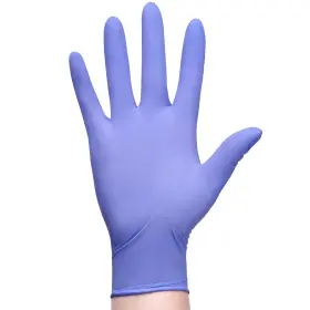 EN35VD2 SCHNEIDER MEDICAL INDUSTRIES Disposable Nitrile Exam #2