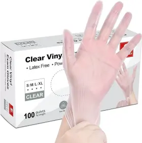 VMFC2002 SCHNEIDER Exam Gloves Latex