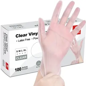 VMFC2003 SCHNEIDER Exam Gloves Box Latex