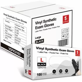 VSFK3102 SCHNEIDER Exam Disposable Gloves Latex #2
