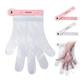 ST-ZT-HB3 SEACROSS Disposable Creative Glove Dispenser Wear