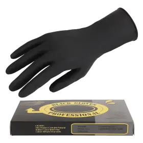 748432158943 SEGBEAUTY Hair Dye Gloves Rubber