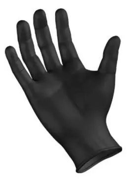841277103175 SEMPER GUARD Powder Gloves Pack #2