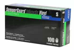 841277103175 SEMPER GUARD Powder Gloves Pack