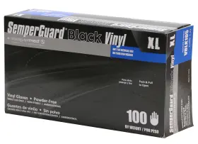 841277106510 SEMPER GUARD Glove Xlarge