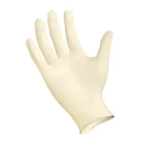 1163Y31BX SEMPERMED Sempercare Latex Glove Pack