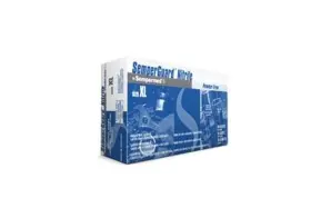 1186Q15CS SEMPERMED Semperguard Nitrile Glove Powder