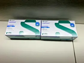 SMNP303 SEMPERMED Semper Med Nitrile Examination Gloves
