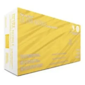 SMNT251 SEMPERMED Starmed Ultra Nitrile Exam Glove