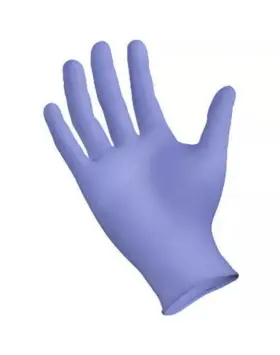 SMNT254 SEMPERMED Box Starmed Ultra Nitrile Exam Glove