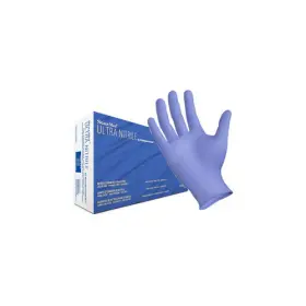 SMTN251 SEMPERMED Starmed Ultra Nitrile Exam Gloves